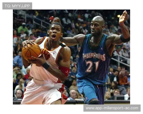 加内特激情呐喊感染全场球迷